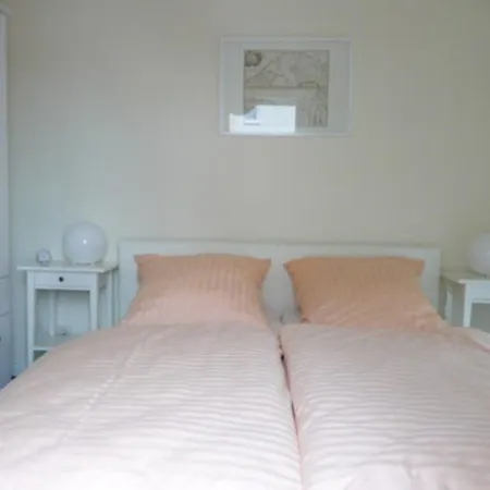 Ferienwohnung _rosita_ Im Ostseeba *